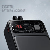 20000mAh Power Bank